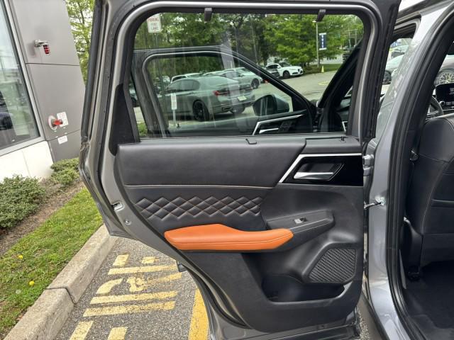 2022 Mitsubishi Outlander SEL ~ Touring Package !! Heads-Up Display !!! Bose Premium Sound !!