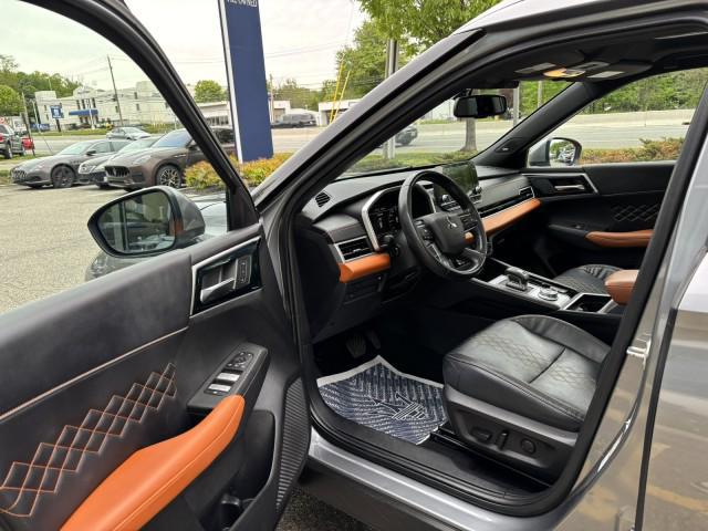 2022 Mitsubishi Outlander SEL ~ Touring Package !! Heads-Up Display !!! Bose Premium Sound !!