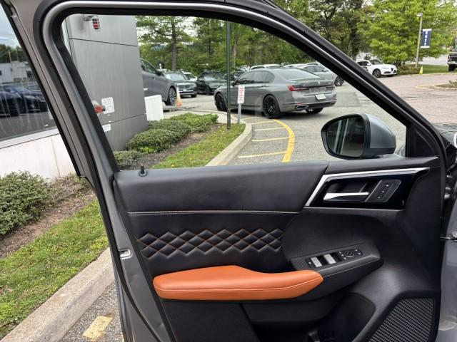 2022 Mitsubishi Outlander SEL ~ Touring Package !! Heads-Up Display !!! Bose Premium Sound !!