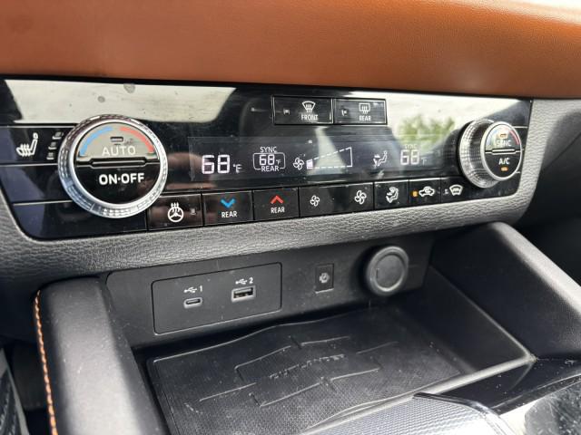 2022 Mitsubishi Outlander SEL ~ Touring Package !! Heads-Up Display !!! Bose Premium Sound !!