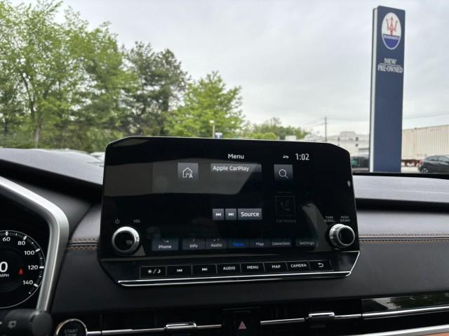 2022 Mitsubishi Outlander SEL ~ Touring Package !! Heads-Up Display !!! Bose Premium Sound !!