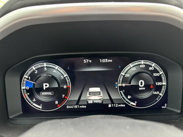 2022 Mitsubishi Outlander SEL ~ Touring Package !! Heads-Up Display !!! Bose Premium Sound !!