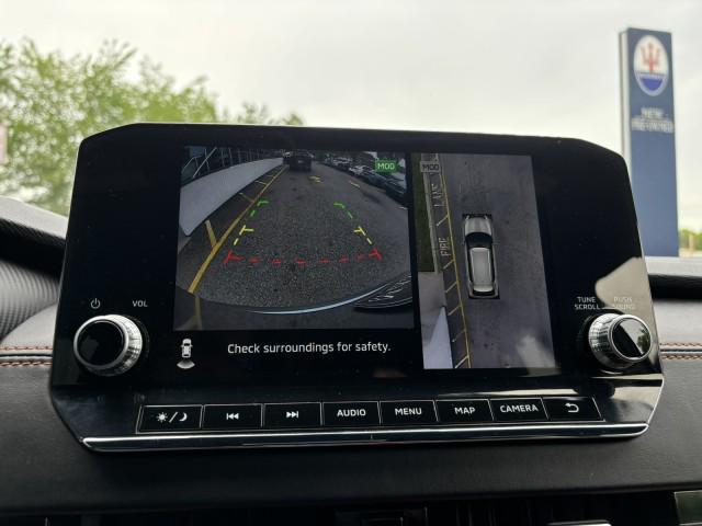 2022 Mitsubishi Outlander SEL ~ Touring Package !! Heads-Up Display !!! Bose Premium Sound !!