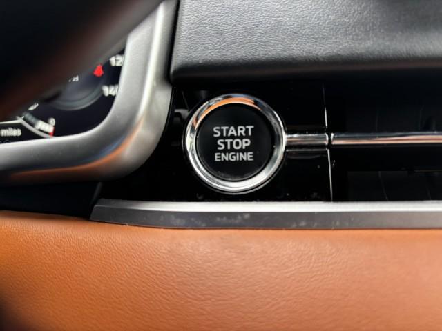 2022 Mitsubishi Outlander SEL ~ Touring Package !! Heads-Up Display !!! Bose Premium Sound !!