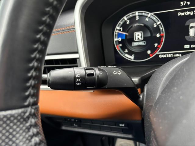 2022 Mitsubishi Outlander SEL ~ Touring Package !! Heads-Up Display !!! Bose Premium Sound !!