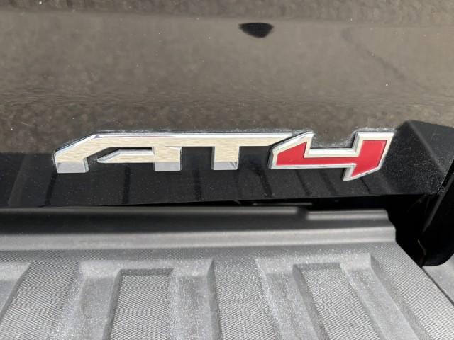 2021 GMC Canyon 4WD Crew Cab Short Box AT4 - Leather
