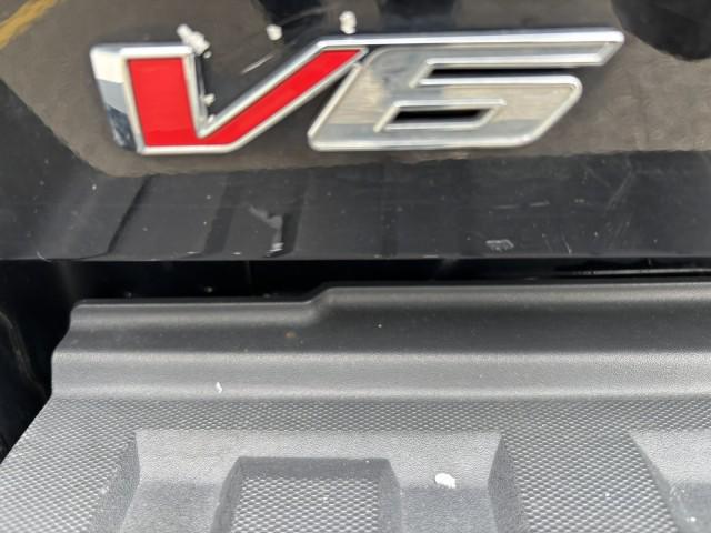 2021 GMC Canyon 4WD Crew Cab Short Box AT4 - Leather