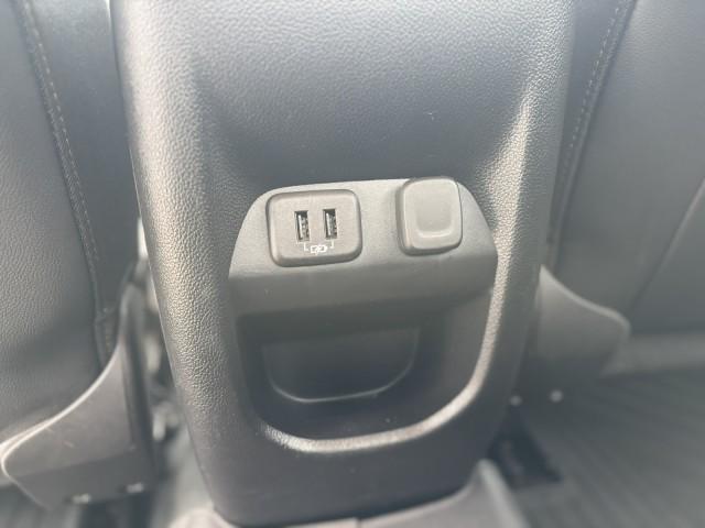 2021 GMC Canyon 4WD Crew Cab Short Box AT4 - Leather