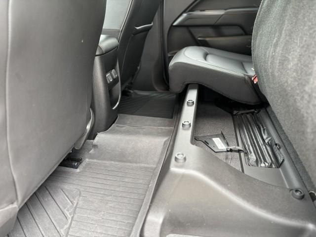 2021 GMC Canyon 4WD Crew Cab Short Box AT4 - Leather
