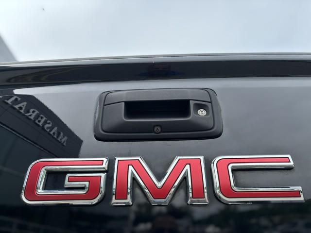 2021 GMC Canyon 4WD Crew Cab Short Box AT4 - Leather
