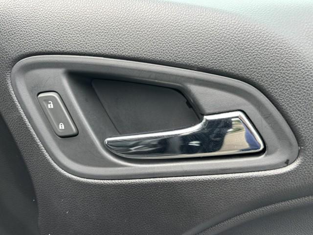 2021 GMC Canyon 4WD Crew Cab Short Box AT4 - Leather