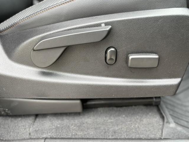 2021 GMC Canyon 4WD Crew Cab Short Box AT4 - Leather