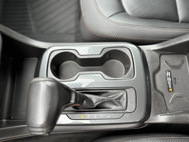 2021 GMC Canyon 4WD Crew Cab Short Box AT4 - Leather