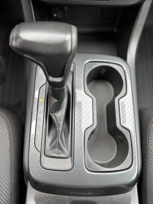 2021 GMC Canyon 4WD Crew Cab Short Box AT4 - Leather