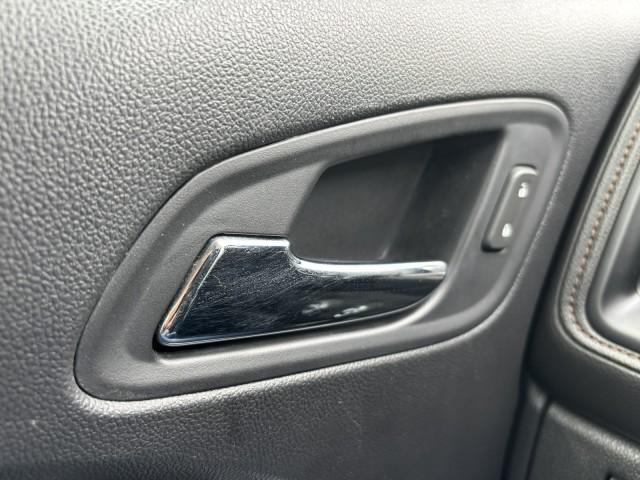 2021 GMC Canyon 4WD Crew Cab Short Box AT4 - Leather