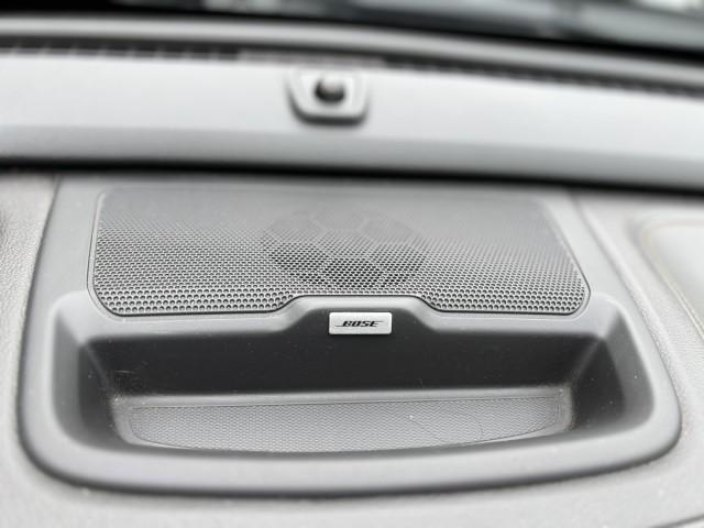 2021 GMC Canyon 4WD Crew Cab Short Box AT4 - Leather