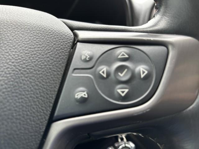 2021 GMC Canyon 4WD Crew Cab Short Box AT4 - Leather