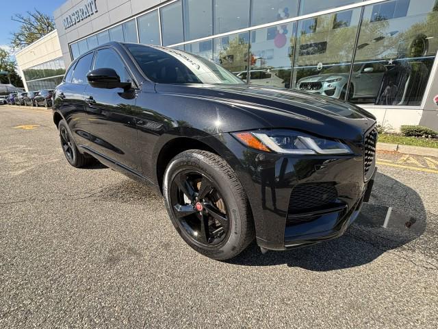 2023 Jaguar F-PACE S P250 AWD Automatic