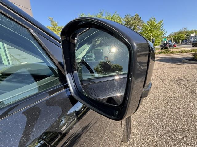 2023 Jaguar F-PACE S P250 AWD Automatic
