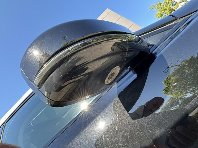 2023 Jaguar F-PACE S P250 AWD Automatic