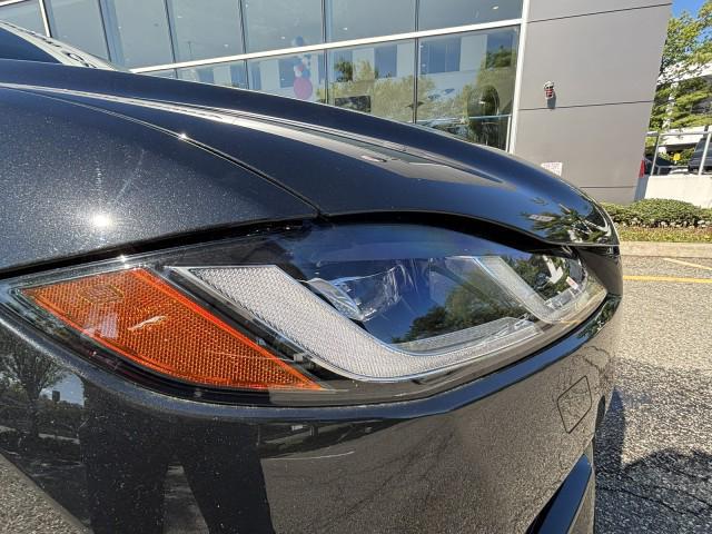 2023 Jaguar F-PACE S P250 AWD Automatic