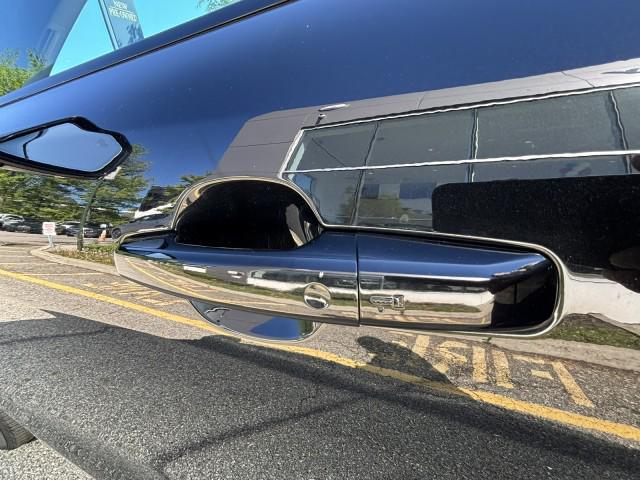 2023 Jaguar F-PACE S P250 AWD Automatic