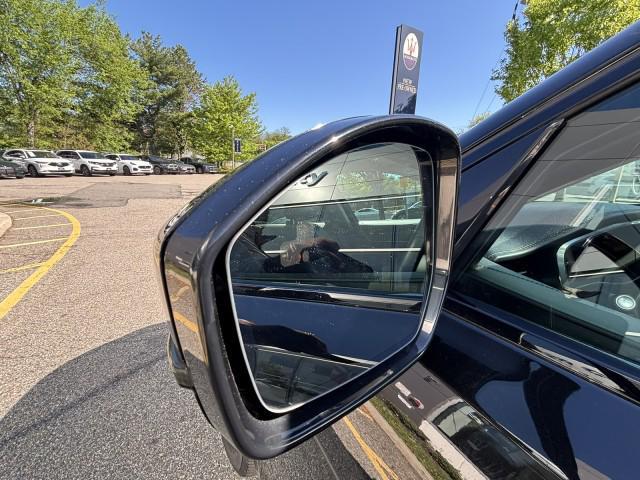 2023 Jaguar F-PACE S P250 AWD Automatic