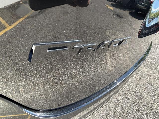 2023 Jaguar F-PACE S P250 AWD Automatic