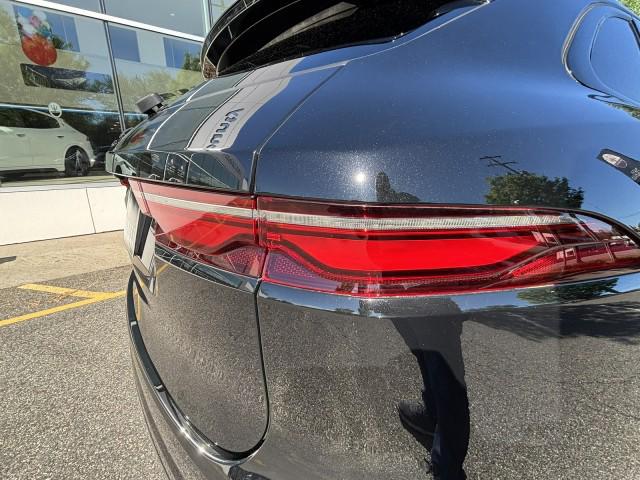 2023 Jaguar F-PACE S P250 AWD Automatic