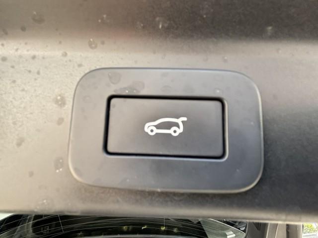 2023 Jaguar F-PACE S P250 AWD Automatic