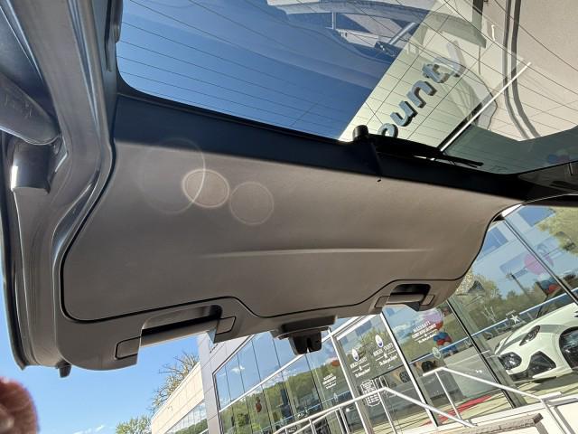 2023 Jaguar F-PACE S P250 AWD Automatic