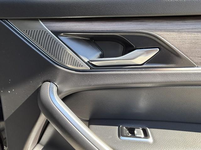 2023 Jaguar F-PACE S P250 AWD Automatic