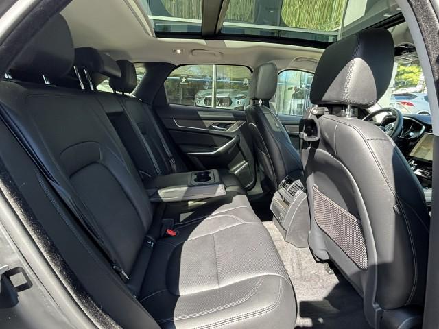 2023 Jaguar F-PACE S P250 AWD Automatic