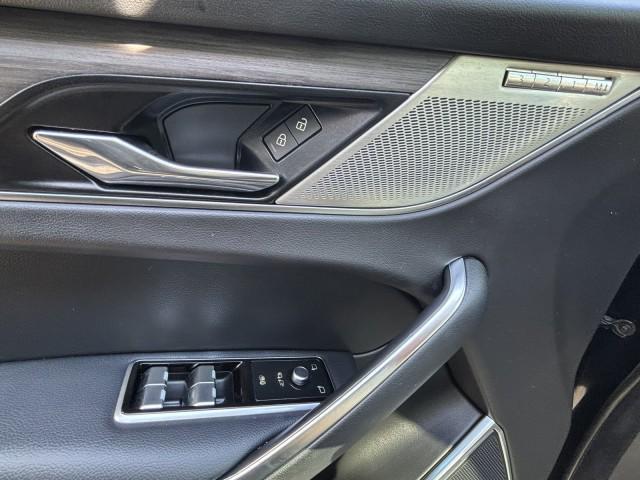 2023 Jaguar F-PACE S P250 AWD Automatic
