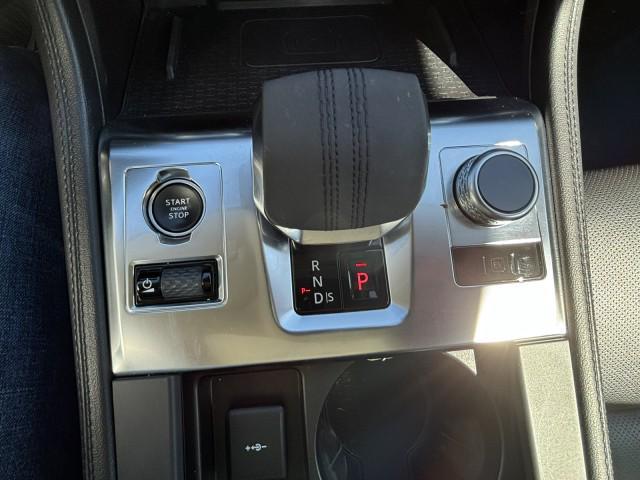 2023 Jaguar F-PACE S P250 AWD Automatic