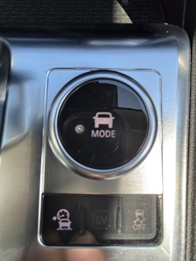 2023 Jaguar F-PACE S P250 AWD Automatic