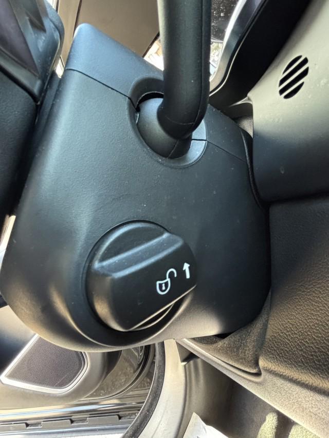 2023 Jaguar F-PACE S P250 AWD Automatic