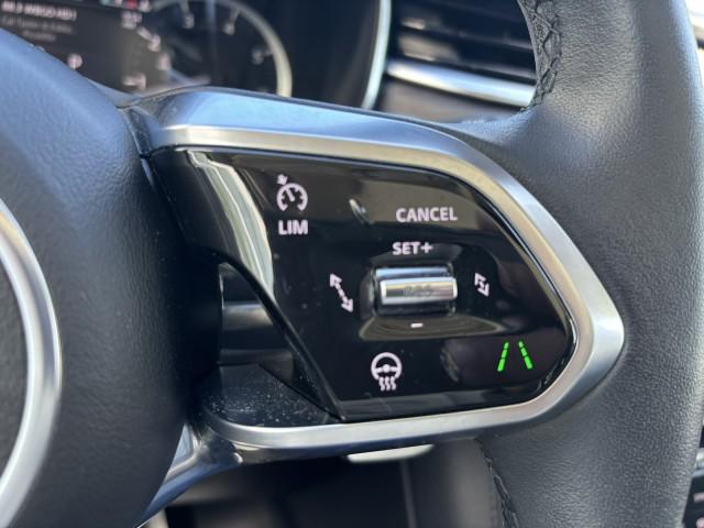 2023 Jaguar F-PACE S P250 AWD Automatic