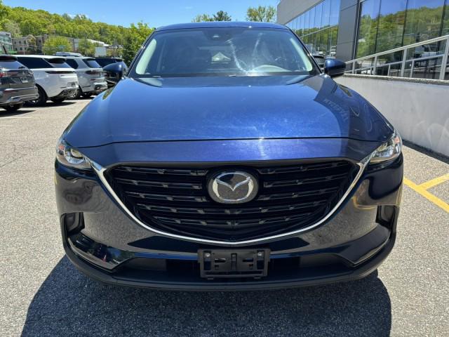 2023 Mazda CX-9 Touring Plus