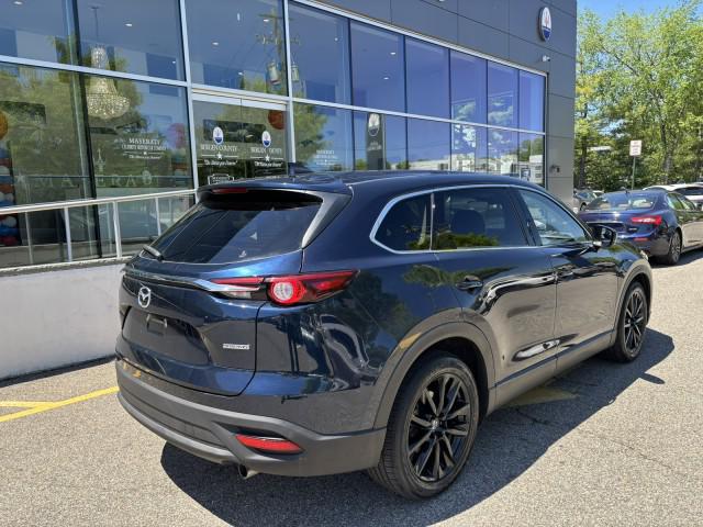 2023 Mazda CX-9 Touring Plus