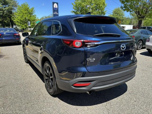 2023 Mazda CX-9 Touring Plus