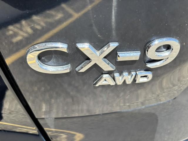 2023 Mazda CX-9 Touring Plus