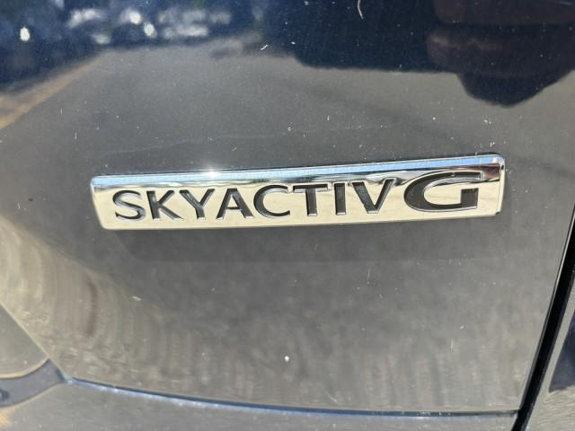 2023 Mazda CX-9 Touring Plus