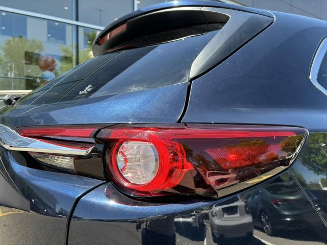 2023 Mazda CX-9 Touring Plus