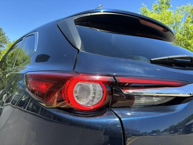 2023 Mazda CX-9 Touring Plus