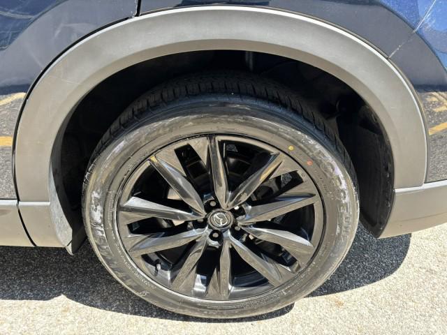 2023 Mazda CX-9 Touring Plus