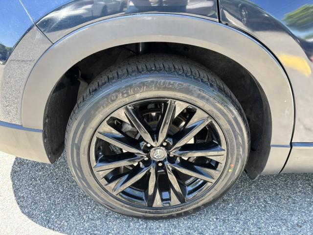 2023 Mazda CX-9 Touring Plus