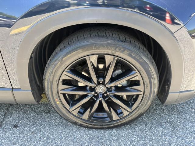 2023 Mazda CX-9 Touring Plus