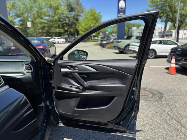 2023 Mazda CX-9 Touring Plus