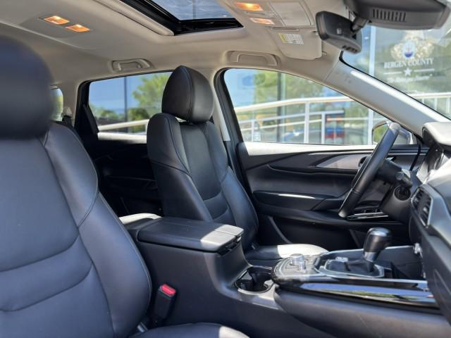 2023 Mazda CX-9 Touring Plus